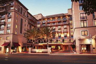 The Maybourne Beverly Hills, Maybourne Hotel Collection