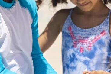 בית מלון כפרי The Ritz Carlton, Aruba