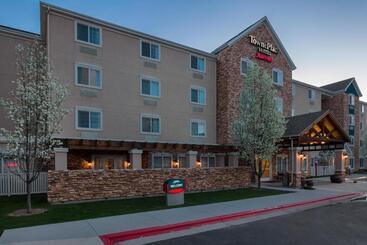 فندق Towneplace Suites By Marriott Boise Downtown/university