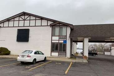 فندق Travelodge By Wyndham Green River Ut