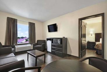 فندق Travelodge Pharr