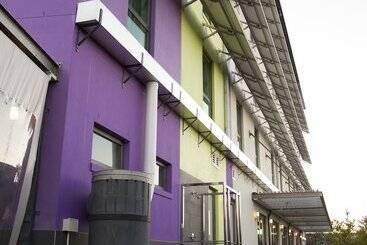 فندق Verde Cape Town Airport