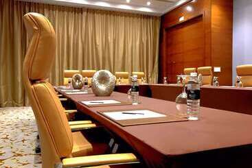 فندق Waldorf Astoria Panama