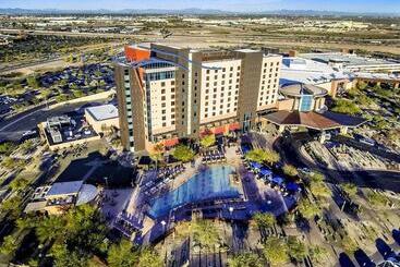 ホテル Gila River Resorts & Casinos – Wild Horse Pass