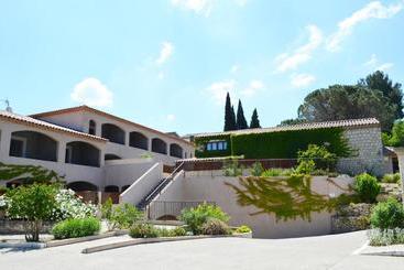 شقة Résidence Le Mas De Valrugues