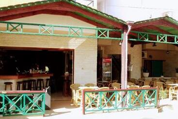 Апартаменты Litsa Studios