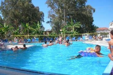 아파트호텔 Mariana