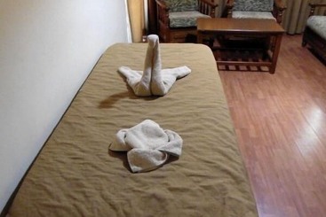 Nick S Hotel Apartments