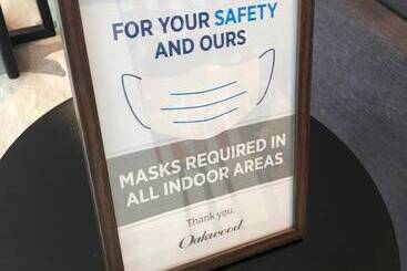 Oakwood Residence Whitefield Bangalore