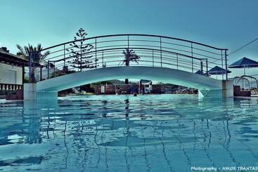 アパートメント Poppy Villas