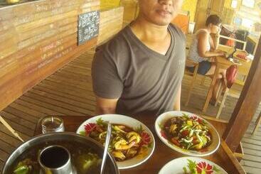 리조트 Koh Munnork Private Island