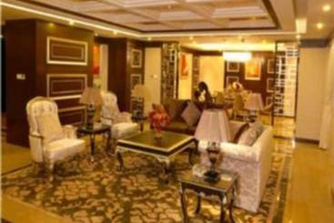 Romanjoy International Hotel Shenzhen