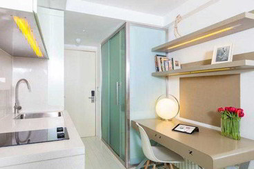 Апартаменты The Stay Club @ London