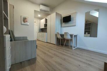Apartamentos Atempo Aranjuez