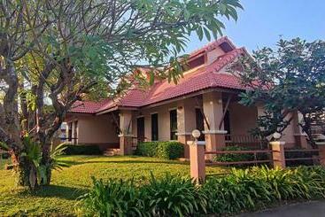 Areena Resort And Hotel Uttaradit