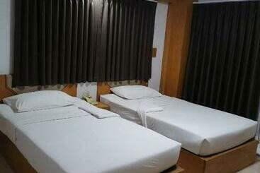 Areena Resort And Hotel Uttaradit