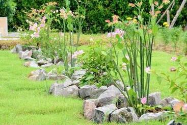 호텔 Khowbuysi View Resort