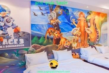 호텔 Sugar Palm Resort