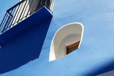 La Casa Azul - Chelva