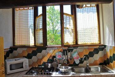 קוטג'' Agriturismo Gioie Di Campagna