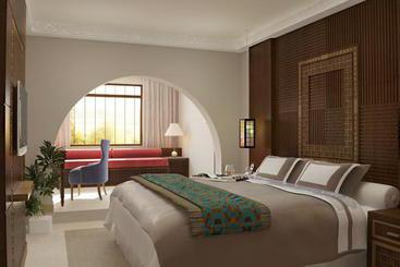 فندق Al Bidda Boutique