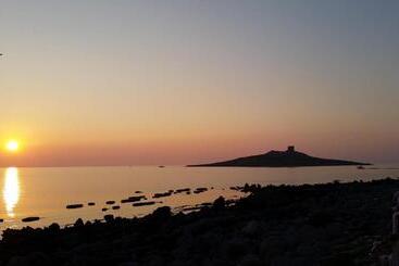 호스텔 Enny Camere