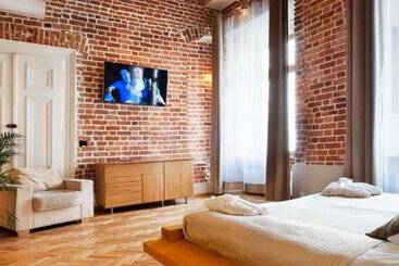 Aparthotel Stare Miasto