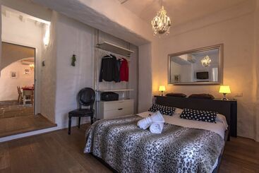 B&b Country House Poggio Del Drago