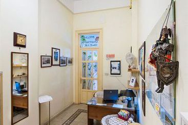 住宿加早餐  Alla Martorana