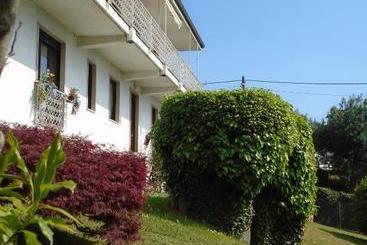 تختخواب و صبحانه Bellavista