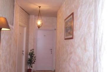 تختخواب و صبحانه Bellavista