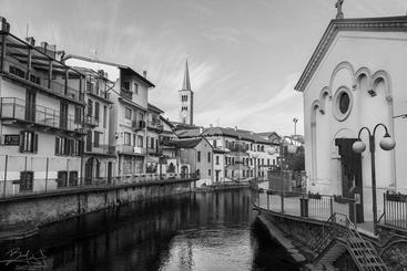 تختخواب و صبحانه Bellavista