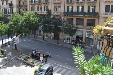 Bed And Breakfast D'angelo