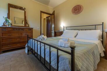 צימר La Casa Medioevale