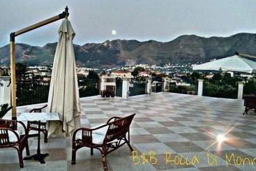 Bed and Breakfast Rocca Di Monreale