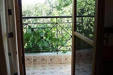 آپارتمانهای توریستها Hellen Studios