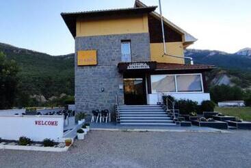 Hostal Turbon