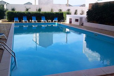 호텔 Acos Marsala City