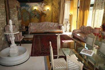 فندق Agriturismo Poggio Alla Pieve