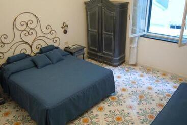 酒店 Alfonso A Mare