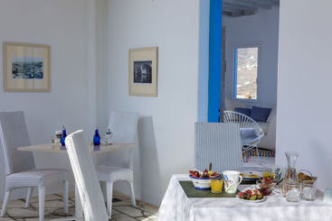 هتل Anamar Mykonos