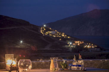 هتل Anamar Mykonos