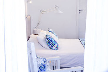 هتل Anamar Mykonos
