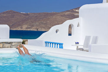 هتل Anamar Mykonos