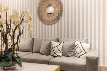 בית מלון כפרי Anna Maria Paradise