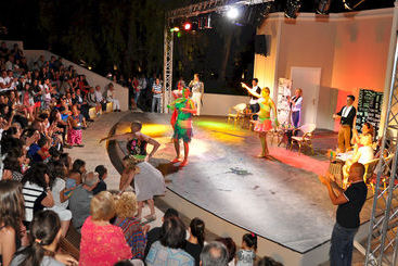 هتل Asteria Venüs Didim