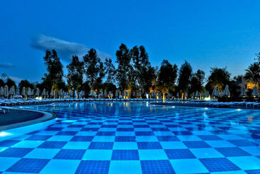 هتل Asteria Venüs Didim