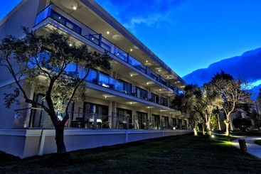 هتل Asteria Venüs Didim