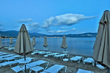 هتل Asteria Venüs Didim