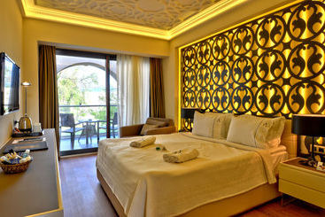 هتل Asteria Venüs Didim
